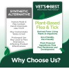 Vet's Best Flea and Tick Yard & Kennel, Spray Flea