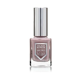 Micro Cell 2000 Colour & Repair Nail Polish with 6x Effect - Soft Taupe