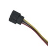 WEITARI Camshaft Position Sensor Connector Pigtail Compatible with LR2 LR4