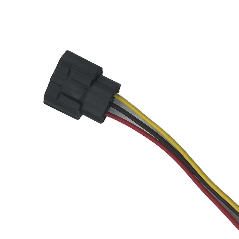 WEITARI Camshaft Position Sensor Connector Pigtail Compatible with LR2 LR4