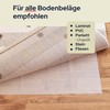 Primaflor High-Quality Non-Slip Mat for Carpets - Structure, 60 x