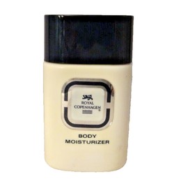 Royal Copenhagen Body Moisturizer 1.5 oz - new