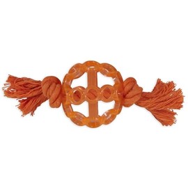 JW Pet TUG-EE Activity Ball