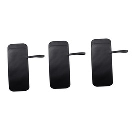 GRIRIW 3pcs Car Umbrella Storage Bag Umbrella Holder for Organization Prevents Moisture Keeps Car Dry Reusable and Easy to Clean