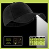 Panther Vision LED Hat Light - POWERCAP 3.0 USB Rechargeable