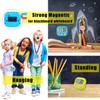 Classroom Timers for Teachers Kids Large Magnetic Digital Timer 4