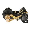 Mytee Products 1-1/2" x 7' Ladder Rack Ratchet Tie-Down Straps