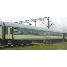 Piko 97612 Passenger Car 111A PR Ep. VI