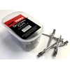 Hair Tools Section Clips 36 Pack