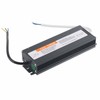 100W Ultra Thin Waterproof Power Supply Transformer Adapter LED Driver