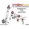 Front Lower Arm Base Strong Flex Sport Kit 4 Pieces.