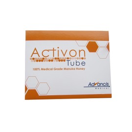 Activon Medical Grade Honey 25g (Pack of 12)