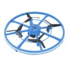 Flying Toys Drone with LED Light Remote Control Hand Drone