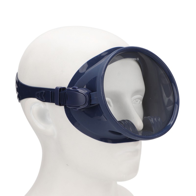 Snorkel Goggles Men Women Universal Leakage Proof Anti Fog Clear