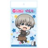 Uzaki-chan Wants to Play! Big Puni Colo! Acrylic Figure (Hana