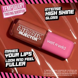 Wet n Wild Lip Oil Injector (Sweet n' Spicy)