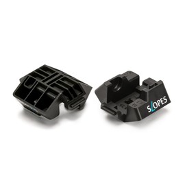 Rogeti Slopes Black - Instant Stand for GoPro in Housing