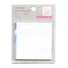 Iroha Publishing SUMMARY STICKY NOTES Paper (Square Type) Sticky Notes