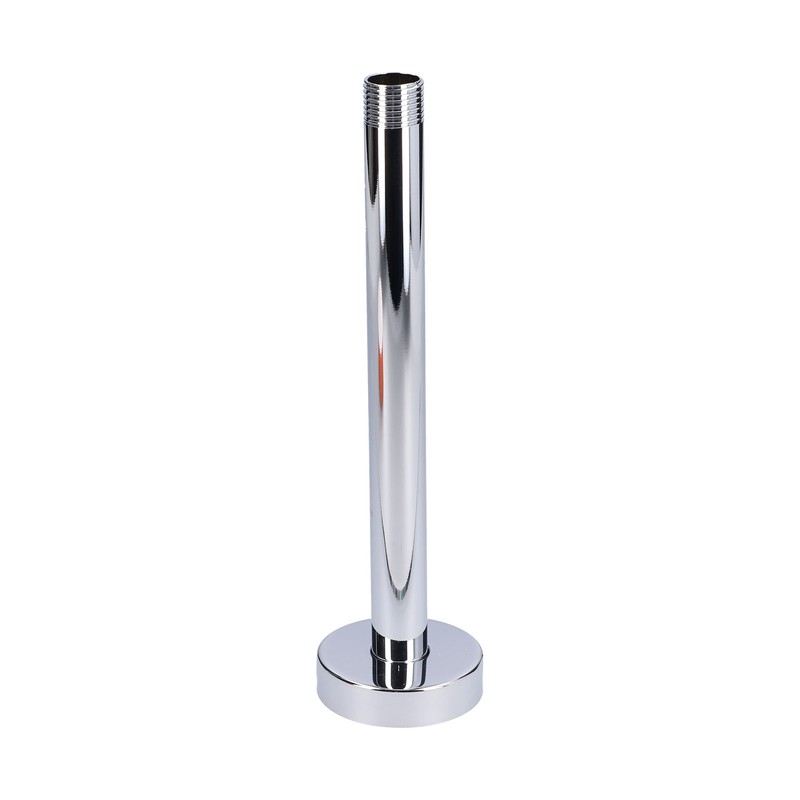NPT 20MM Shower Arm 8 Inch Shower Head Arm Concealed
