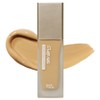 Touch Insole Pretty Filter Perfect Finish Foundation 35g, 1 piece, No. 2 Medium / 터치인솔 프리티필터 퍼펙트 피니시 파운데이션 35g, 1개, 2호 미디엄