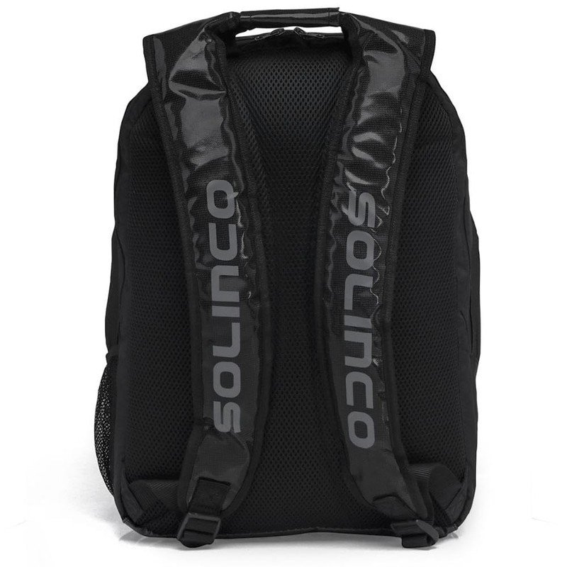 Solinco Blackout Tennis Backpack