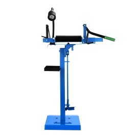 Heavy Duty Manual Tire Spreader and Changer for Cars and Light Trucks Repair Tool for TiresDefault: Default