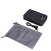 Jewelry Scale Accurate Weighing Portable Compact Design Small Error Dual
