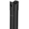 33.9x600 Mountain Bike Lengthen Saddle Seatpost Aluminium Alloy Folding Bicycle