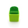 OUNONA Washing Brush, Shoe Wash, Collar Sleeve Wash, Laundry Brush,