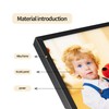 30x40 Poster Frame | 30x40 In, Black, Set of 2
