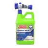 MOLD ARMOR 64 oz. E-Z House Wash - Brick, Concrete,