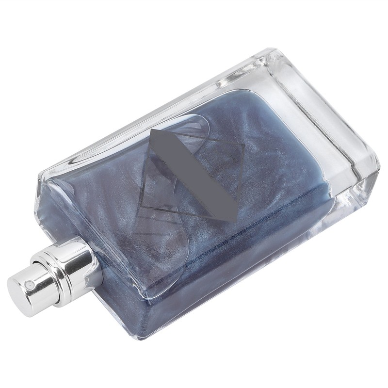 50ml Men's Quicksand Perfume Enduring Fragrance Perfume Portable Perfume Spray(#857
