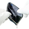 Indenya 1005-04-007 Inden Coin Purse, F Coin Pocket 05, Deer