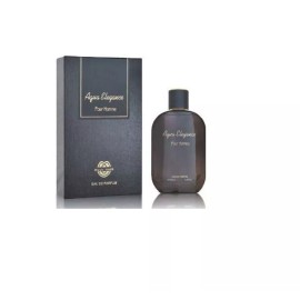 Mush Mush Aqua Elegance Pour Homme By Mush Mush Eau de Parfum 3.4 oz / 100 mL For Men