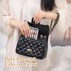 Press On Nail Orgnizer 14 PCS Clear Press On Nail