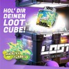 LOOT LOOT Game Booster | Konzentration, Ausdauer, Reaktionsf?higkeit | 50