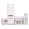 Kit Manchas Rebeldes Zonas Íntimas (Genitals + Lacto Renew)