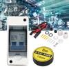 Mini Circuit Breaker with Junction Box IP65 Waterproof 4000A Icu