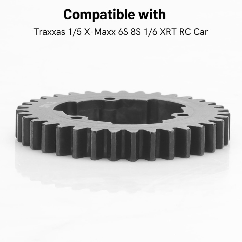 35T 1.5 Mod Spur Gear, daitoku RC Car Main Gear