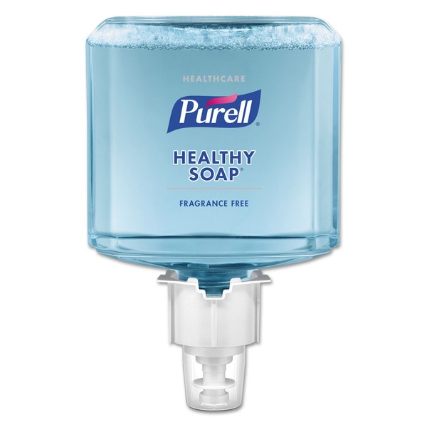 PURELL Healthcare HEALTHY SOAP Gentle and Free Foam 1200 mL