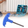 HARY H6 6mm Allen Key, T-Handle Hex Key Wrench, S2