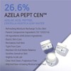 Crema Azelaic acid peptide facial cream 55ml