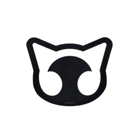 KC Kyoritsu Original Microfiber Cloth BanG Dream! RAISE A SUILEN Cloth LOGO RASCLOTH-LOGO (11.4 x 13.8 inches (290 x 350 mm)