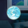 BUKI 3DF2 - Glow-in-the-dark - Earth