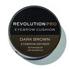 Revolution Pro Eyebrow Cushion - Dark Brown