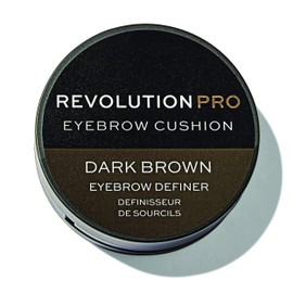 Revolution Pro Eyebrow Cushion - Dark Brown