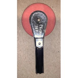 Eagle Softex Vintage Typewriter Eraser with Brush #496