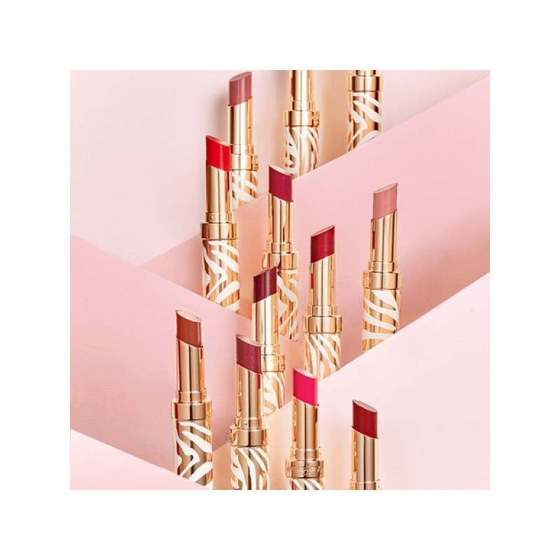 Phyto Rouge Shine (Lipstick) N°24 Sheer Pony / 휘또 루즈