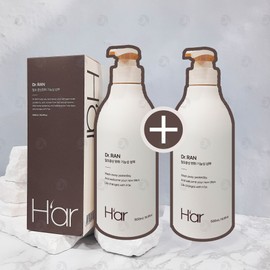 Haar Doctoran Shampoo Project Egg-derived Protein Beauty Salon Hair Shop Hair Loss Shampoo / 하아르 닥터란 샴푸 기획 계란 유래 단백질 미용실 헤어샵 탈모 샴푸