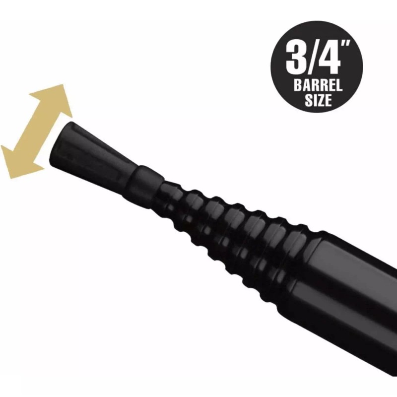 Hot Tools Ferro Rizador De Espiral Profesional De 3/4 Hot